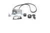 Фото Комплект ГРМ + помпа Renault Kangoo/Logan/Sandero 1.4/1.6 16V 00- (27.4x132z) Bosch (1987946919) зображення 1