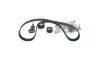 Фото Комплект ГРМ + помпа Renault Kangoo/Logan/Sandero 1.4/1.6 16V 00- (27.4x132z) Bosch (1987946919) зображення 2