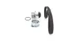 Фото Комплект ГРМ + помпа Skoda Fabia/Octavia/VW Caddy/Golf/Passat/T5 2.0/2.4D 99- (23x138z) Bosch (1987946922) зображення 4