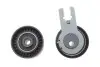 Фото Комплект ГРМ (ремінь + ролик + водяний насос) CITROEN C1, C2, C2 ENTERPRISE, C3 I, C3 II, C3 PLURIEL, NEMO, XSARA FORD FIESTA V, FIESTA VI, FUSION, KUGA II MAZDA 2 1.4D/1.5/1.6D 09.01 Bosch (1987946929) зображення 7