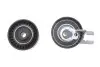 Фото Комплект ГРМ (ремінь + ролик + водяний насос) CITROEN C1, C2, C2 ENTERPRISE, C3 I, C3 II, C3 PLURIEL, NEMO, XSARA FORD FIESTA V, FIESTA VI, FUSION, KUGA II MAZDA 2 1.4D/1.5/1.6D 09.01 Bosch (1987946929) зображення 8