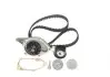 Фото Комплект ГРМ + помпа Renault Kangoo 1.5dCi 01- (123x27) Bosch (1987946940) зображення 1