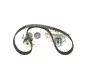 Фото Комплект ГРМ + помпа Renault Kangoo 1.5dCi 10- (помпа 65521) Bosch (1987946942) зображення 2
