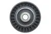 Фото Комплект ГРМ (ремінь + ролик + водяний насос) CITROEN C3 II, DS3 FORD FIESTA V, FIESTA VI, KUGA II MAZDA 2 PEUGEOT 2008 I, 206+, 207, 208, 208 I 1.4D/1.5 11.01 Bosch (1987946947) зображення 4