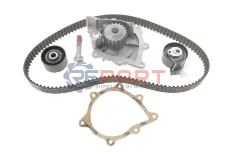 Комплект ГРМ + помпа Citroen Jumper/Jumpy/Peugeot Boxer/Expert 2.0 BlueHDi 15 Bosch 1 987 946 960 Купити в Україні