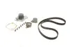 Фото Комплект ГРМ + помпа Renault Laguna I/Ford Mondeo/Volvo S40/S60/S70/S80/V40 1.6-2.5T 95-14 (23x142z) Bosch (1987946962) зображення 1