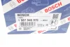 Помпа води VW Tiguan/Touran 1.8/2.0TSI 16- (+ ремень) Bosch (1 987 946 975) изображение 19