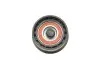 Фото Комплект ГРМ (ремінь + ролик + водяний насос) OPEL ASTRA F, ASTRA F CLASSIC, CORSA B, TIGRA, VECTRA B 1.4/1.6 03.93-01.05 Bosch (1 987 946 991) зображення 10