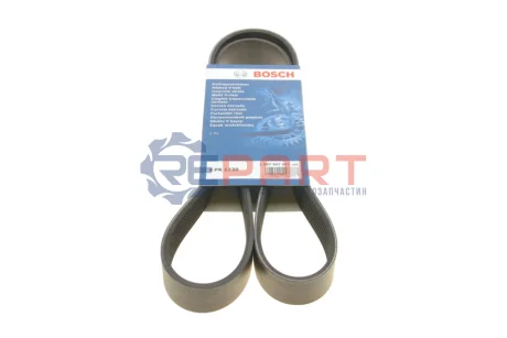 Фото Ремень клиновый BOSCH (1987947047) изображение 1