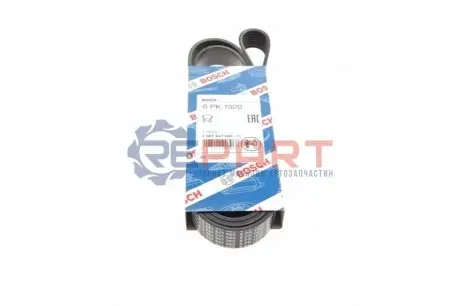 Поликлиновый ремень Bosch 1987947060