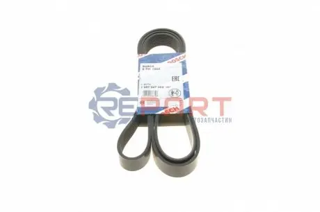 Дорожный пас Bosch 1987947062 Купить в Украине