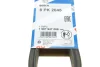 Фото Ремінь генератора MB Atego OM906/S-class (W221) (OM642) 05-13 (8PK2050) Bosch (1987947066) зображення 2