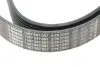 Фото Ремінь генератора MB Vario 4.2/4.3 OM904 96-13 Bosch (1987947067) зображення 4