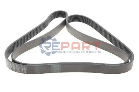 Ремінь генератора MB Vario 4.2/4.3 OM904 96-13 Bosch 1987947067 Купити в Україні
