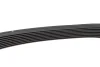 Ремінь генератора MB Atego (OM906/OM904) 98- (8PK2011) Bosch (1987947077) зображення 4