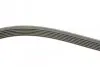 Фото Поліклиновий ремінь (6PK1360, кондиціонер приводний) CHEVROLET AVEO FIAT BRAVO II, SCUDO, STILO LAND ROVER DISCOVERY I, RANGE ROVER SPORT I MITSUBISHI PAJERO III OPEL ASTRA J 1.3D-3.6D 06.89 Bosch (1987947554) зображення 3