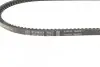 Фото Ремень генератора VW Golf/Passat B1/B2/Iveco Daily II/Audi 80/100 1.5-2.2 81-96 - Ремень генератора VW Golf/Passat B1/B2/Iveco Daily II/Audi 80/100 1.5-2.2 81-96. Bosch (1 987 947 606) изображение 3