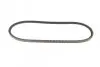 Фото Ремень генератора VW Golf/Passat B1/B2/Iveco Daily II/Audi 80/100 1.5-2.2 81-96 - Ремень генератора VW Golf/Passat B1/B2/Iveco Daily II/Audi 80/100 1.5-2.2 81-96. Bosch (1 987 947 606) изображение 5