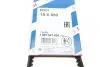 Фото Ремень генератора VW Golf/Passat B1/B2/Iveco Daily II/Audi 80/100 1.5-2.2 81-96 - Ремень генератора VW Golf/Passat B1/B2/Iveco Daily II/Audi 80/100 1.5-2.2 81-96. Bosch (1 987 947 606) изображение 6