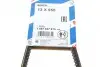 Ремень клиновидный (дл. 60-180) Bosch (1 987 947 615) изображение 6