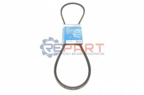 Фото Ремень клиновидный (дл. 60-180) BOSCH (1 987 947 647) изображение 1