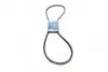 Ремень генератора MB OM401/OM445 87-96/Renault Magnum 90-92 (13x1575) Bosch (1987947749) изображение 1