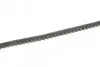 Ремень генератора MB OM401/OM445 87-96/Renault Magnum 90-92 (13x1575) Bosch (1987947749) изображение 3