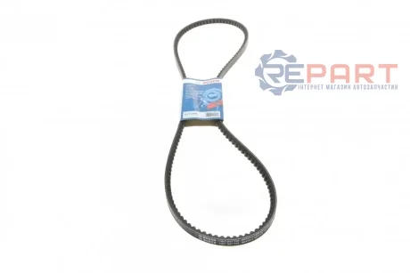Ремень генератора MB OM401/OM445 87-96/Renault Magnum 90-92 (13x1575) Bosch 1987947749