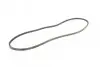 Ремінь генератора MB OM447/OM427 85-/Scania 85-96 (13X1750) Bosch (1987947753) зображення 2