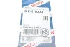 Фото Поліклиновий ремінь (5PK1000) BMW 5 (E39), 7 (E38), 8 (E31), X5 (E53) FIAT TIPO LAND ROVER RANGE ROVER III MAZDA 626 II, XEDOS 9 PEUGEOT 405 I PORSCHE 944 TOYOTA CAMRY 1.6-4.4 06.81-08.05 Bosch (1 987 947 814) зображення 6
