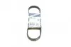 Фото Поліклиновий ремінь (5PK725) CITROEN BERLINGO, BX, SAXO PEUGEOT 106 II, 309 II, 405 I, PARTNER PORSCHE 924, 944 1.0-2.5 06.81-12.15 Bosch (1987947831) зображення 1