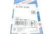 Фото Поліклиновий ремінь (5PK836) BMW 3 (E46), 5 (E39) FIAT REGATA, SEDICI SUZUKI GRAND VITARA II, SWIFT III, SWIFT IV, SX4, SX4 S-CROSS 1.3-2.0D 04.84 Bosch (1987947836) зображення 6