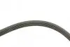 Фото Поліклиновий ремінь (5PK1330) MITSUBISHI CARISMA, COLT V, GALANT VIII, LANCER VI, MIRAGE V, SPACE STAR RENAULT 25 1.6-2.8 04.84-06.06 Bosch (1987947838) зображення 3