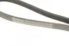 Фото Поліклиновий ремінь (5PK1330) MITSUBISHI CARISMA, COLT V, GALANT VIII, LANCER VI, MIRAGE V, SPACE STAR RENAULT 25 1.6-2.8 04.84-06.06 Bosch (1987947838) зображення 5