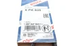 Фото Поліклиновий ремінь (5PK825) DAIHATSU ROCKY JAGUAR XJ, XJSC MAZDA RX-8 TOYOTA CELICA, COROLLA, COROLLA FX, DYNA 100, DYNA 150, MODEL F, MR2 I 1.3-6.0 08.83-06.12 Bosch (1987947843) зображення 6
