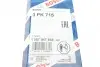 Фото Поліклиновий ремінь (3PK715) DACIA SOLENZA, SUPERNOVA FIAT PALIO, PUNTO, SIENA, STRADA, UNO HONDA CRX I RENAULT 19 I, 19 II, 19 II CHAMADE, CLIO I, MEGANE I, MEGANE I CLASSIC 1.2-1.7D 03.86-12.09 Bosch (1 987 947 844) зображення 6