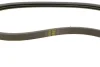 Фото Поліклиновий ремінь (3PK820) FORD SIERRA II NISSAN ALMERA II SUZUKI SWIFT, SWIFT I, SWIFT II 1.0-1.8D 10.84-12.05 Bosch (1 987 947 853) зображення 3