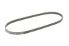 Фото Поліклиновий ремінь (4PK830) BMW 7 (F01, F02, F03, F04) CHEVROLET AVEO / KALOS, SPARK DAIHATSU ROCKY HONDA CIVIC VI, CRX III NISSAN 100NX, ALMERA I, MICRA C+C III, MICRA III, NOTE 1.0-6.6 11.82 Bosch (1 987 947 857) зображення 5