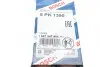Фото Поліклиновий ремінь (5PK1390) CITROEN XM HYUNDAI H-1, H-1 / STAREX, HIGHWAY, SANTA FÉ I, SONATA IV, TRAJET KIA MAGENTIS I, SORENTO I MITSUBISHI SPACE, SPACE RUNNER 2.0/2.4/3.0 05.89-06.09 Bosch (1987947864) зображення 6