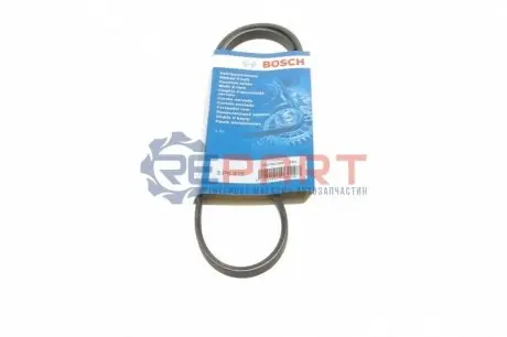 Поліклиновий ремінь (3PK915) FIAT BRAVA, BRAVO I, DOBLO, FIORINO, LINEA, MAREA, PALIO, PUNTO, QUBO, SIENA, STRADA, TIPO LANCIA Y NISSAN MICRA I 1.1-1.6 07.86 Bosch 1 987 947 886 Купити в Україні