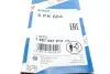 Фото Поліклиновий ремінь (5PK884) VOLVO 340-360, V50 BMW 3 (E36) CITROEN BERLINGO, XSARA, ZX FIAT FIORINO, UNO FORD FIESTA, FIESTA IV, FOCUS II, MONDEO I, MONDEO II HONDA JAZZ II 1.0-4.0 10.82 Bosch (1987947912) зображення 5