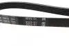Фото Поліклиновий ремінь (5PK1100) CITROEN JUMPER II DACIA DOKKER FIAT CROMA, DUCATO HONDA ACCORD IV, ACCORD V, NSX I LANCIA KAPPA, THEMA PEUGEOT BOXER ROVER 600 I TOYOTA CAMRY 1.6LPG-3.2 08.85 Bosch (1987947925) зображення 2