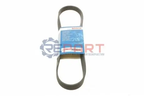 Поліклиновий ремінь (6PK890) AUDI 80 B4, A6 C4, CABRIOLET B3 CITROEN JUMPY I DAIHATSU CHARADE VIII FIAT SCUDO LADA KALINA MINI (R50, R53) NISSAN CEFIRO III 1.33-3.0 09.91 Bosch 1987947934 Купити в Україні
