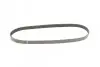 Фото Поліклиновий ремінь (6PK1063) ALFA ROMEO 147, GT, GTV, SPIDER CHRYSLER 300M, CONCORDE CITROEN EVASION, XSARA, ZX DODGE INTREPID LANCIA LYBRA MITSUBISHI GALANT VIII 1.6-4.8 03.91 Bosch (1987947941) зображення 2