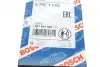 Фото Поліклиновий ремінь (6PK1145) VOLVO S40 I, V40 BMW 1 (F70), 2 GRAN COUPE (F74), 2 (U06), 5 (G60, G90, G68), 5 (G61, G99), X1 (U11), X2 (U10) DAIHATSU CHARADE VIII FIAT STILO 1.3-3.5 05.89 Bosch (1987947943) зображення 6