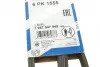 Ремень п-клиновый 6PK1555 Bosch (1987947949) изображение 6