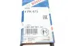 Ремень поликлиновый Bosch (1 987 947 961) изображение 6