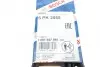 Фото Ремень п-клиновый 6PK2055 Bosch (1987947988) изображение 5