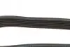 Фото Поліклиновий ремінь (6PK2013) MAZDA 3 SAAB 900 II 1.3-2.3 07.93-06.09 Bosch (1987947994) зображення 4
