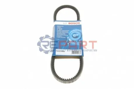 Клиновый ремень 10X680 Bosch 1 987 948 008 Купить в Украине